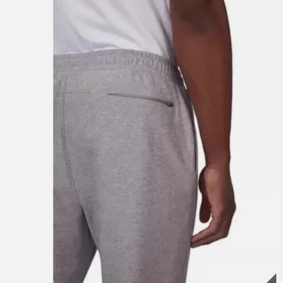 L : Kirkland Signature Lounge/Sweatpants Mens - Picture 4 of 9